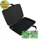 【送料無料】Adada 専用収納ケース ?用于 スタンドアローン・MIDIキーボードコントローラー MPK Mini Play (ブラック)