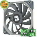 Thermalright TL—C12015 120mmケース放熱する...(2)