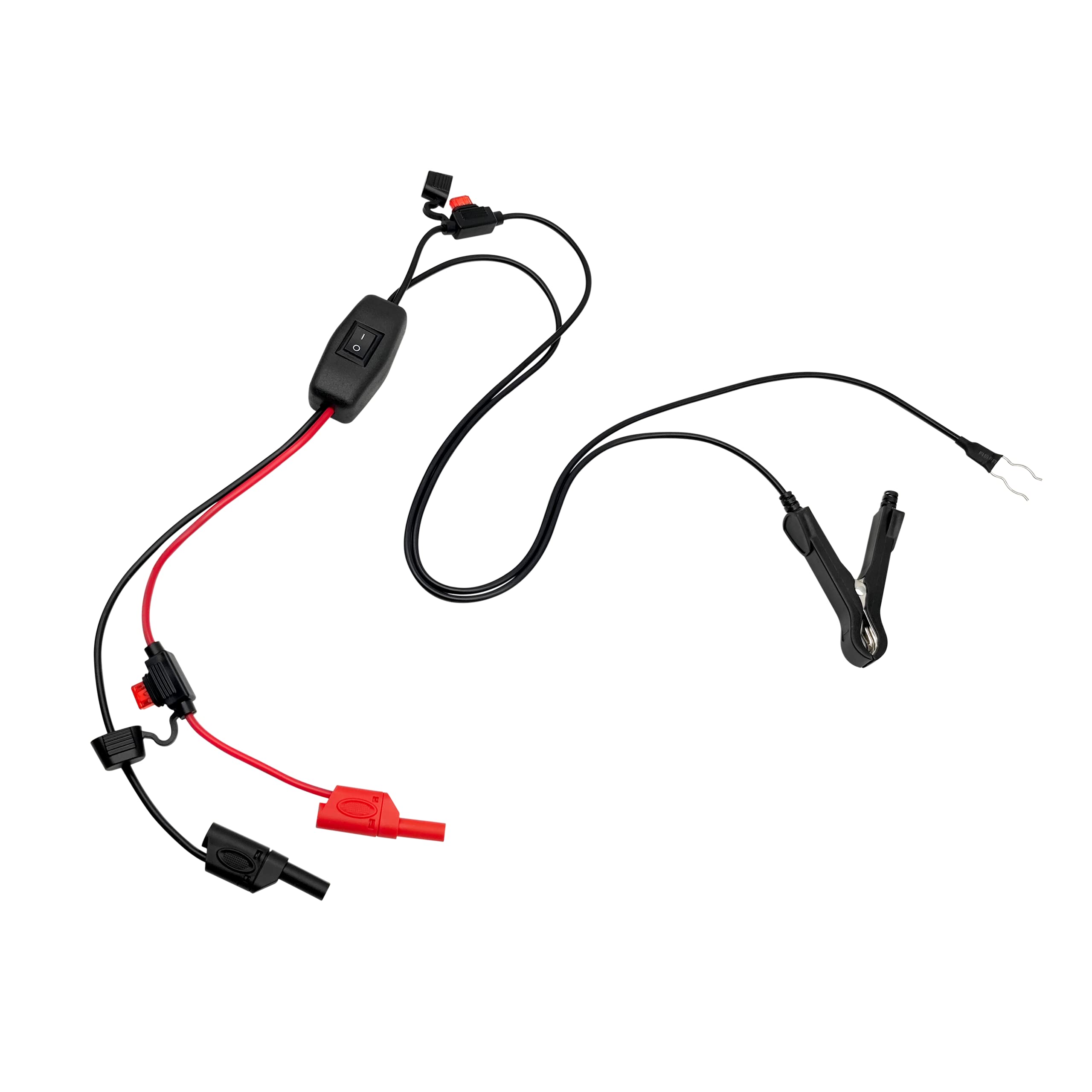 【送料無料】ZKTOOL 新しい寄生ドレインテスター バッテリーテスター 自動車電源異常電流をテスト 電流トラック 電圧診断ツール 回路テスター バッテリー試験 サーキット テスター