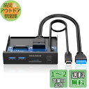 GRAUGEAR 20Gbps USB3.2 Gen2x2 Type-...(2)