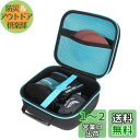 Khanka 収納ケース 互換品 マキタ Makita BO180DZ/XOB01Z/BO140DRF/BO140DZ 18V 充電式ランダムオービットサンダ ...