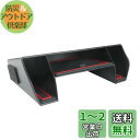 HUAHAO 新型 シビック FL1/FL4専用 フロントコンソールボックス シビック フロントコンソー コンソールトレイ シビック fl1 アクセサリー ABS素材 小物入れ 車 収納ボックス 滑り止め 内装パーツ カスタムパーツ (レッド)
