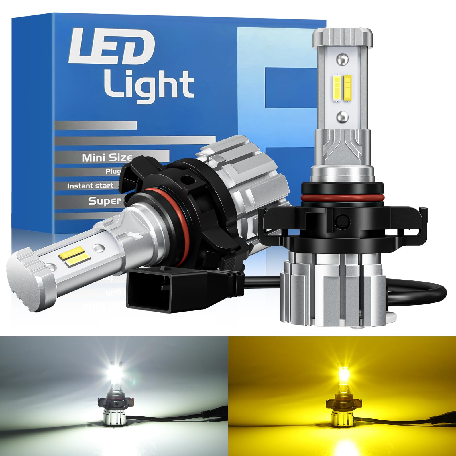 ɺҡȥɥ㤨֡ڥ꡼ǽǥSUPAREE PSX24W LED ե 2 ꡼ǽ 2ɿɷϪ 12000lm ۥ磻ȡ6000K/3000K˥ȥ西 ZN6 86 / Х BRZ ץåGP XV GP ָб DC12V 20W*2 ۥ磻/ ⵱  LEDեפβǤʤ6,476ߤˤʤޤ