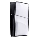 【送料無料】Mcbazel 新型 PS5 Slim用ダストカバー 縦置き 保護カバー 傷防止 通気性 脱着簡単 汚れ防止 お手入れ簡単 PS5 Slimデジタル/ディスク版対応 PS5(旧型)/ PS5 Pro非対応 - クリア|詳細画像