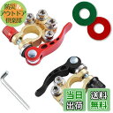 【送料無料】LIKENNY バッテリーターミナルコネクタ 自動車用バッテリーターミナル 2個入り 錆び防止特殊メッキ仕上げ 交換用 クイックリリース ミナル端子...