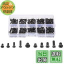 TAORAYO ノートPC用ネジ マシンネジ パソコン用ネジ ネジセット スクリューセット 交換用ノートパソコンねじ 固定用平ネジセット 個人用パソコン組立 十...