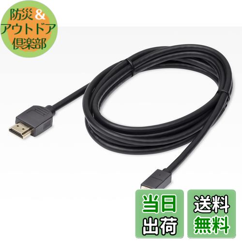 【送料無料】Pioneer パイオニア HDMIケーブル CD-HM221 2m (Type-A オス - Type-D オス) カロッツェリア