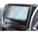 【送料無料】HUAHAO ガラスフィルム スバル XV gt 2017.5~2020.10専用 ナビ 保護フィルム 8インチ スバルxv ディスプレイ フィルム 汚れ防止 9H キズ防止 貼付簡単 スバルxv アクセサリー カスタムパーツ