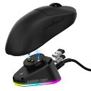 SIKAI CASE 充電器 For Logicool&Razer対応【一体式 蓋が不要】Logicool G Pro X SUPERLIGHT ゲーミングマウ...