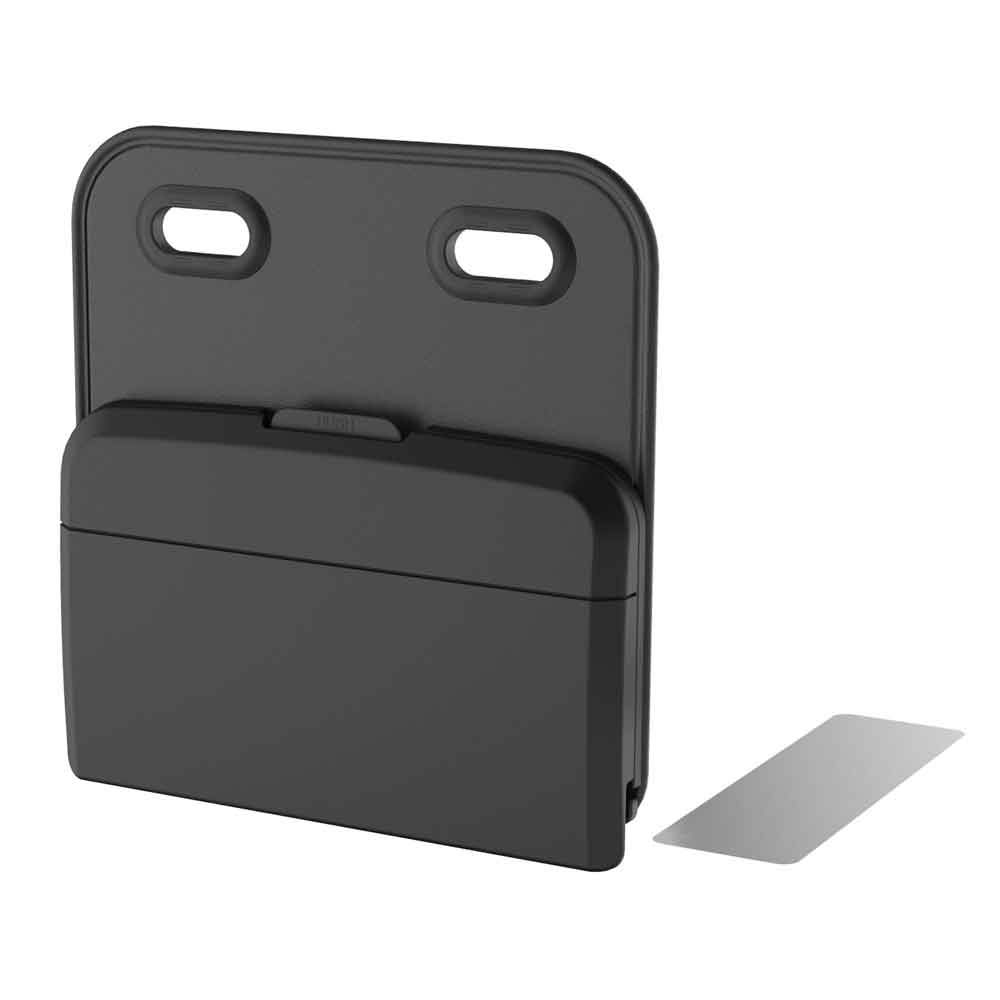 【送料無料】星光産業 車内用品 シートバックトレイ EXEA(エクセア) リアトレイ 本革調 EB-209