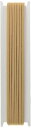 日本紐釦貿易(Nippon Chuko) カラー平ゴム 6コール 4mm幅×30m巻 ベージュ F10-COL6-BE 手芸用品 ゴム 平ゴム
