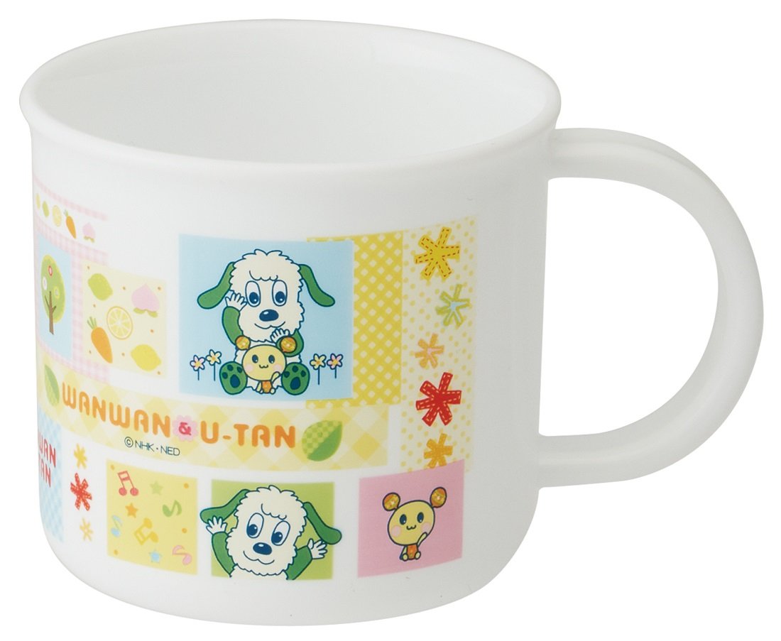 【送料無料】スケーター(Skater) お弁当 プラコップ 200ml 子供用 食洗機対応 日本製 いないいないばあ..