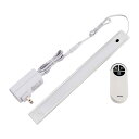 【送料無料】エルパ (ELPA) LED多目的灯 LEDバーライト リモコン 電球色相当 明るさ最大500lm ALT-2030RE(L)