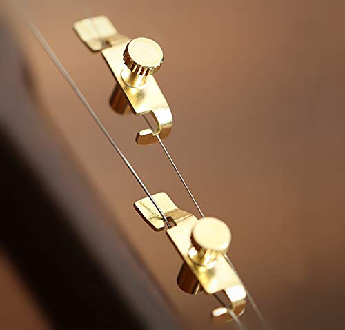 【送料無料】【U-NEST】二胡弦調整 音色 二胡アジャスター