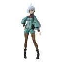 【送料無料】BANDAI SPIRITS(バンダイ スピリッツ)フィギュアライズスタンダード 機動戦士ガンダム 水星の魔女 ミオリネ・レンブラン 色分け済みプラモデル