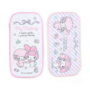 サンリオ(SANRIO) ハーフプチタオル2枚セット マイメロディ マイメロちゃん my melody 洗い替えタオル キャラクター 9×0.3×18cm 631442