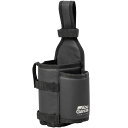 【送料無料】AbuGarcia (アブガルシア) ロッド&ボトルホルダー2 コーティングブラック