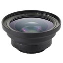 【送料無料】Dovhmoh プロフェッショナル37mmマクロ+ 72mm広角レンズ0.39XフルHD 4Kビデオカメラ用