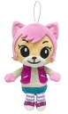 【送料無料】ハピネット(Happinet) ずっとフレンズ にゃっきい (対象年齢1.5歳~)