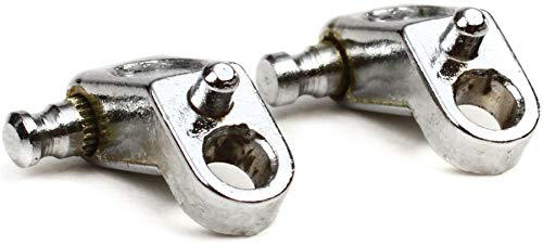 【送料無料】Fender パーツ American Standard String Guides 9 ...