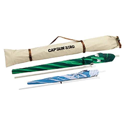 【送料無料】キャプテンスタッグ(CAPTAIN STAG) パラソル CS パラソルキャリーバッグ M-1702
