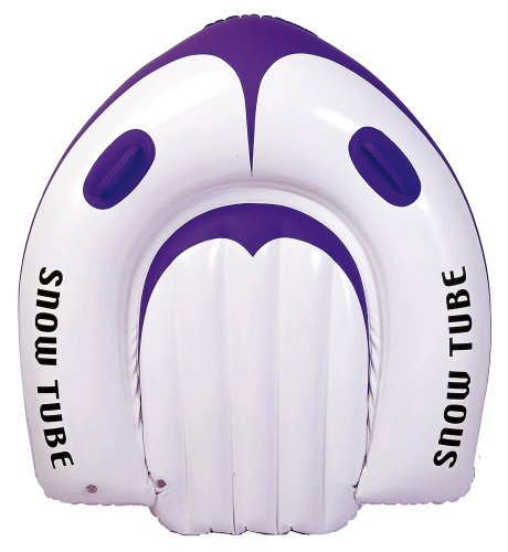 【送料無料】キャプテンスタッグ(CAPTAIN STAG) スノーチューブ #7001 ME-1081