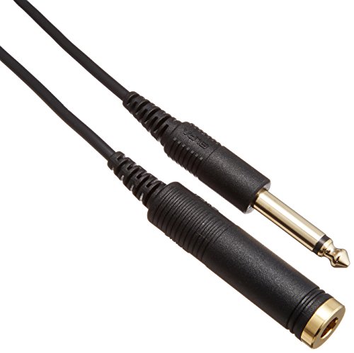 【送料無料】エルパ (ELPA) 標準プラグ延長 ケーブル 5m AD-602