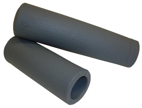 【送料無料】キャプテンスタッグ(CAPTAIN STAG) オッフル グリップシフト用 H&L・C-58 グレー Y-2315