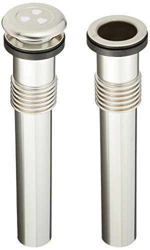 【送料無料】SANEI(サンエイ) バス接続管 浴槽と風呂釜の接続用 ステンレス製 直径45、長さ300mm 2本入り PT40-3