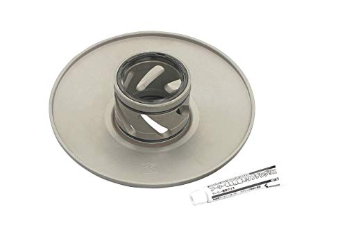 【送料無料】キタコ(KITACO) スーパートルクカム(スリット形状3種類) ジョグ/ジョグ/ビーノ/アクシス50等 308-0405100