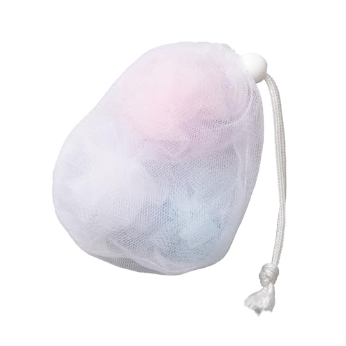 【送料無料】貝印 KQ0189 ふわふわ洗顔ネット