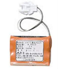 【送料無料】LIXIL(リクシル) INAX 小便器センサー用リチウム電池 A-4025