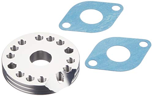 【送料無料】キタコ(KITACO) 12ウェイアタッチメント キタコ製シリンダーヘッド用