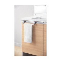 【送料無料】Panasonic 洗面ドレッシング用 タオル掛け