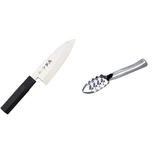 【送料無料】関孫六 金寿 ST 和包丁