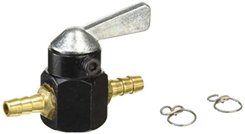 【送料無料】キタコ(KITACO) インラインフューエルコック