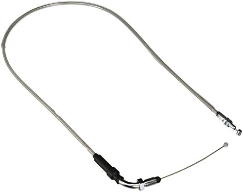 【送料無料】キタコ(KITACO) スロットルケーブル APE50-FI/APE50D-FI