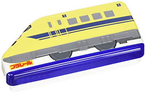 【送料無料】プラレールダイカットお弁当箱 MEAL_HOLDER