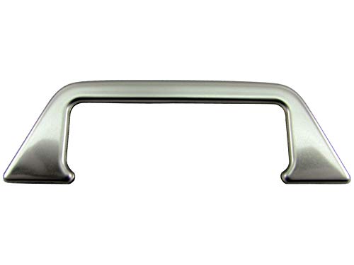 【送料無料】BRIGHTZ フレアクロスオーバー MS92S MS52S ステンレスハザードスイッチリング サテンシル..