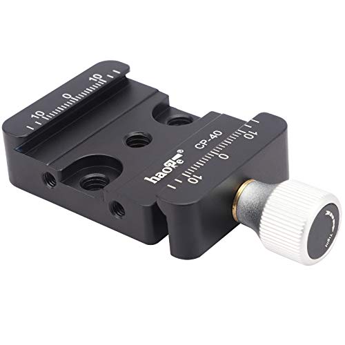 ɺҡȥɥ㤨̵֡Haoge CP-40 ǥեȥߥ顼쥹å꡼ Arca-Type ɸѴϥƥ饤 DJI Ronin S/SC ZHIYUN Crane꡼ Weebill S Х ޥեå ӥܡإåɤбפβǤʤ3,759ߤˤʤޤ