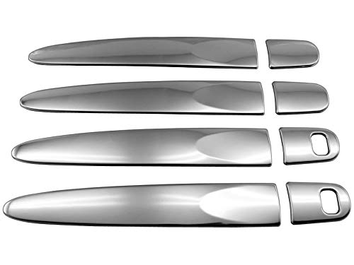 【送料無料】BRIGHTZ ピクシスジョイ LA250A LA260A 超鏡面ステンレスメッキドアハンドルカバーノブ ハ..