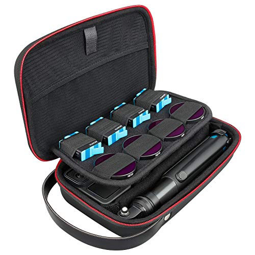 【送料無料】AFAITH gopro 収納ケース