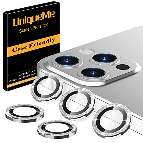【送料無料】【5枚セット】UniqueMe iPhone12 Pro Max カスタムメイド カメラフィルム カメラレンズ カ..