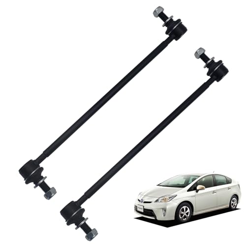 【送料無料】Wellvie classy プリウス プリウスα スタビライザーリンク 48820-42030 1001-06801 ZVW30 ..