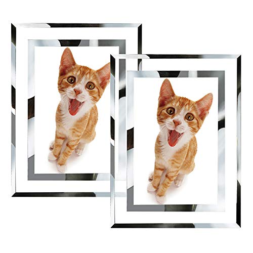 【送料無料】フォトフレーム 写真たて ガラス ポスター フレーム おしゃれ 賞状 結婚写真・家族写真・ペット写真・思い出の写真・ポストカード・色紙・賞状・ポスタ...