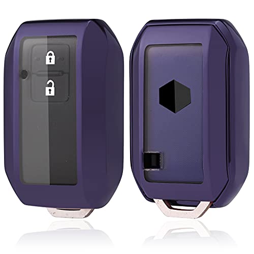 【送料無料】【yoshinari】 SUZUKI スズキ 専用 新型 スイフト ワゴンR スティングレー ハスラー ジムニー シエラ クロスビー XBEE イグニス ソリオ スペーシア マツダ フレア クロスオーバー キーケース キーホルダー