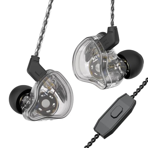 【送料無料】CCZ Melody カナル型 有線イヤホン イヤモニ インナーイヤー Wired earphones イヤフォン ..