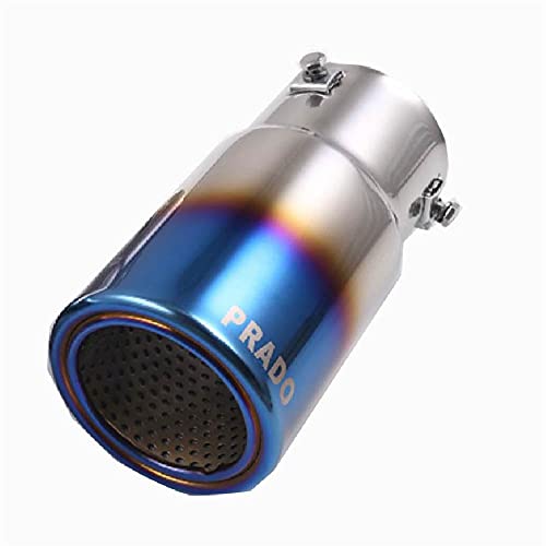 【送料無料】【Life Design Johnson.42】トヨタ ランドクルーザー プラド 150系 専用 マフラーカッター..