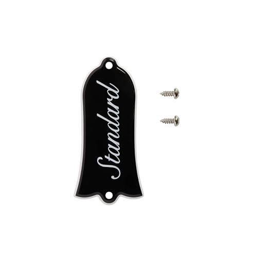 【送料無料】Gibson PRTR-030 Truss Rod Cover Les Paul Sta ...