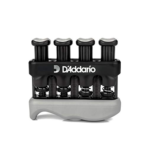 【送料無料】D'Addario ダダリオ トレーニングツール 握力トレーニング用 ハンドトレーナー  ...
